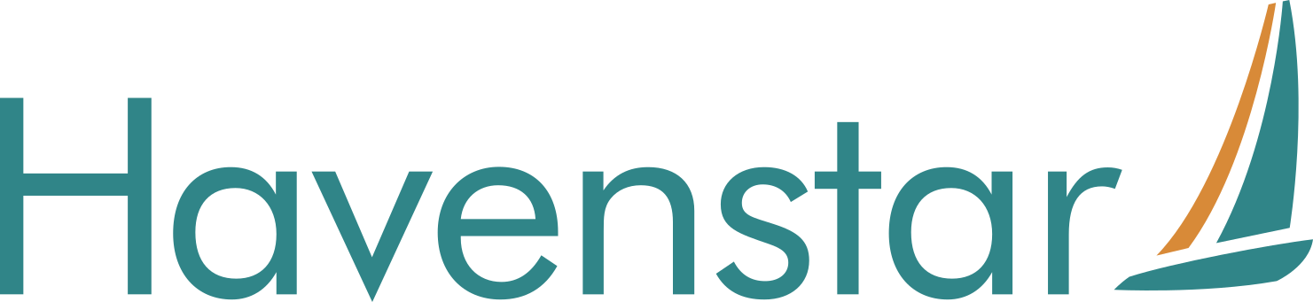 The Havenstar logo.